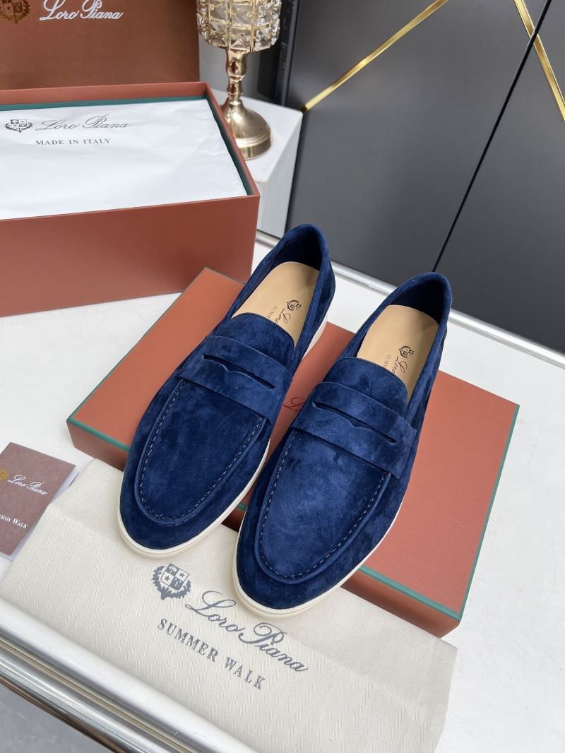 Loro Piana Shoes